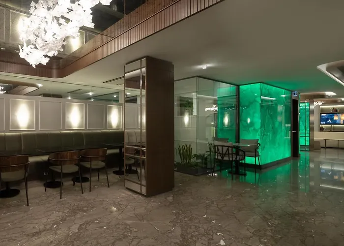 Hotel Nena