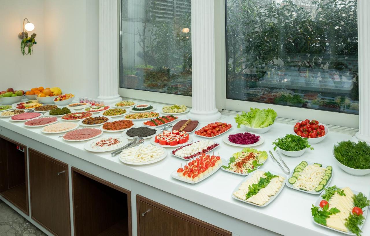 Nena 3* İstanbul