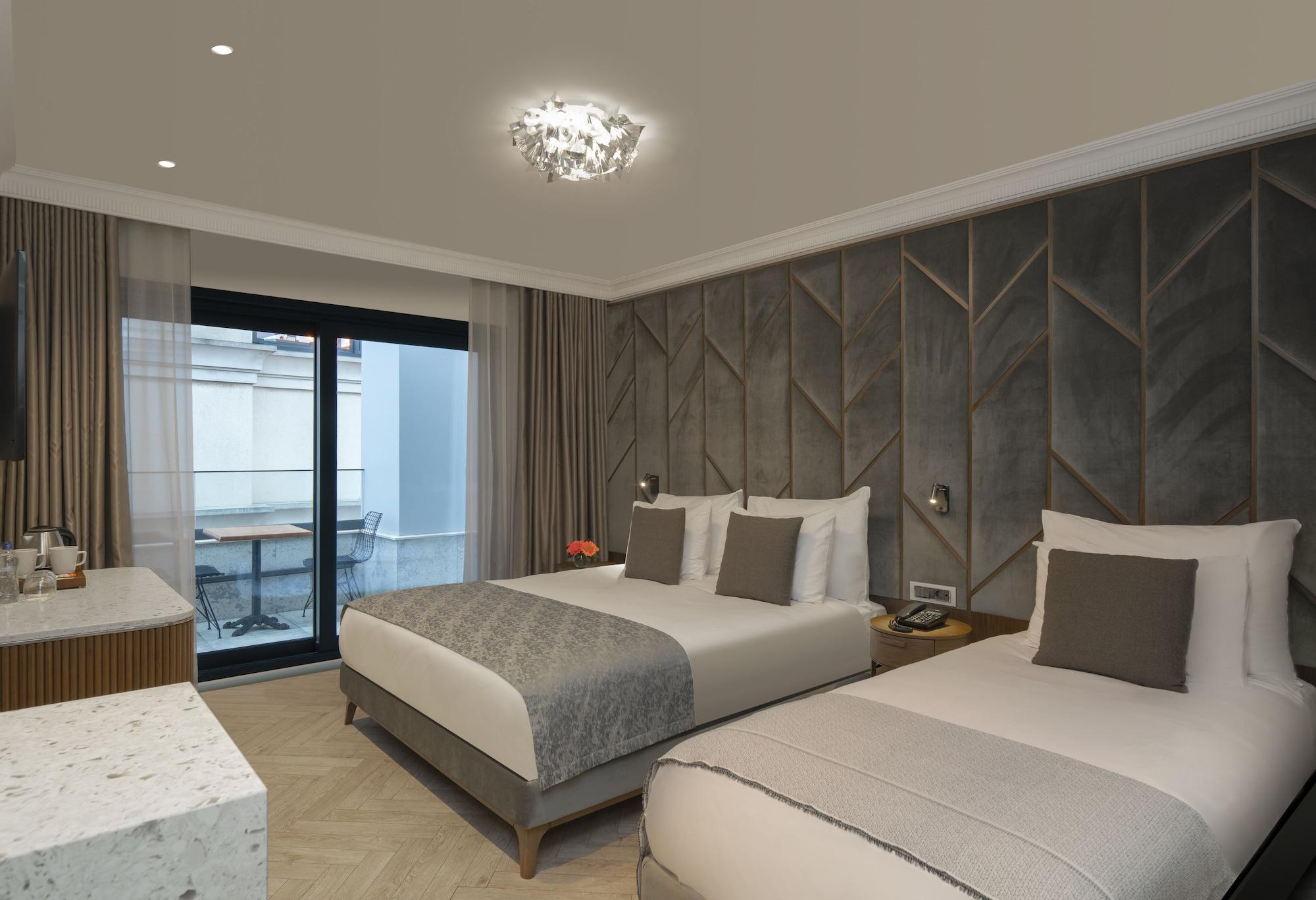Nena Otel İstanbul