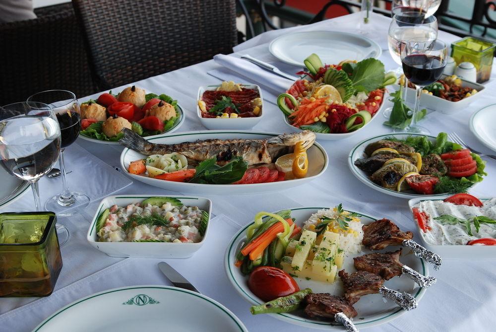 Nena Otel İstanbul