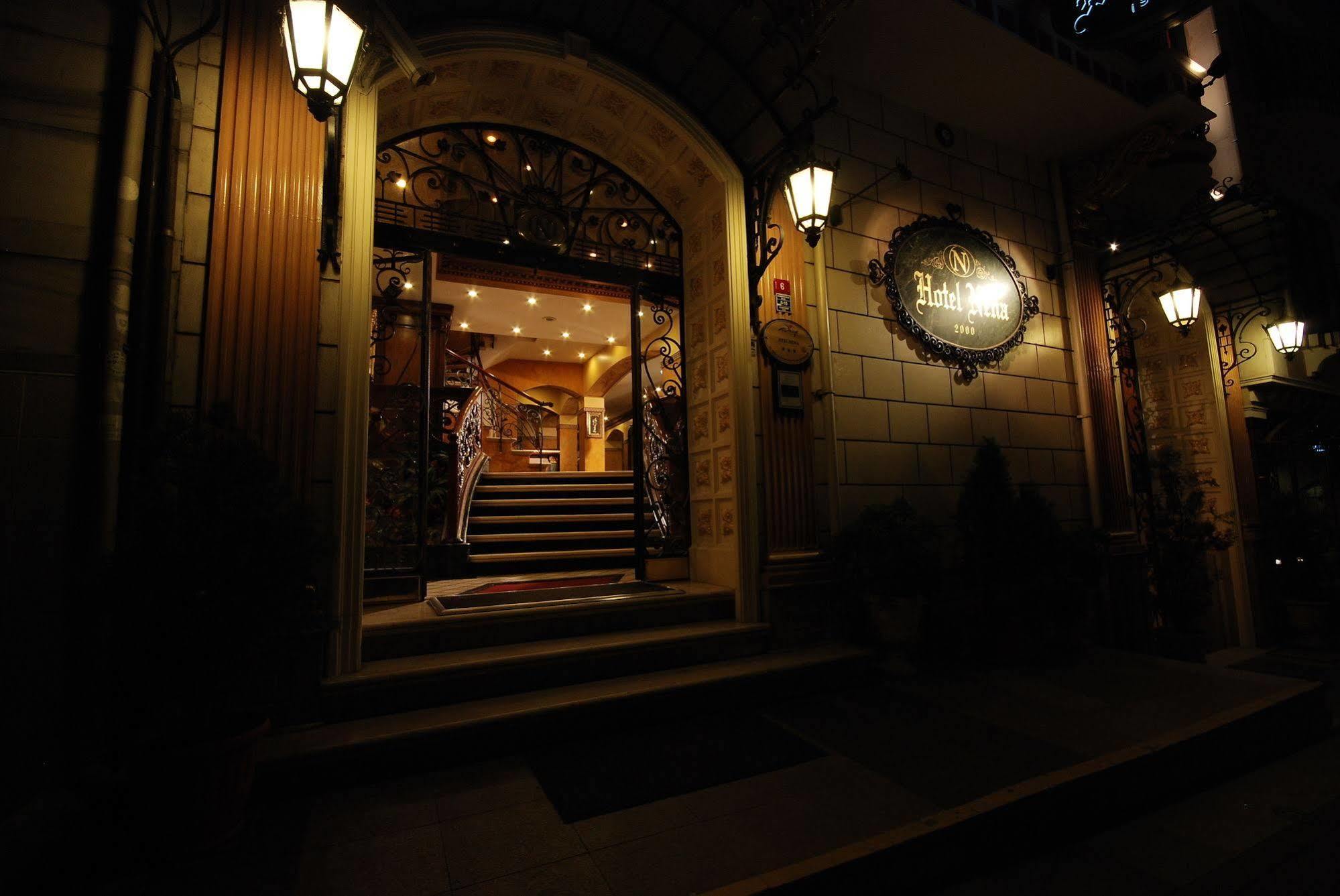 Nena Otel İstanbul