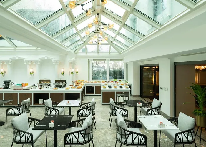 Hotel Nena