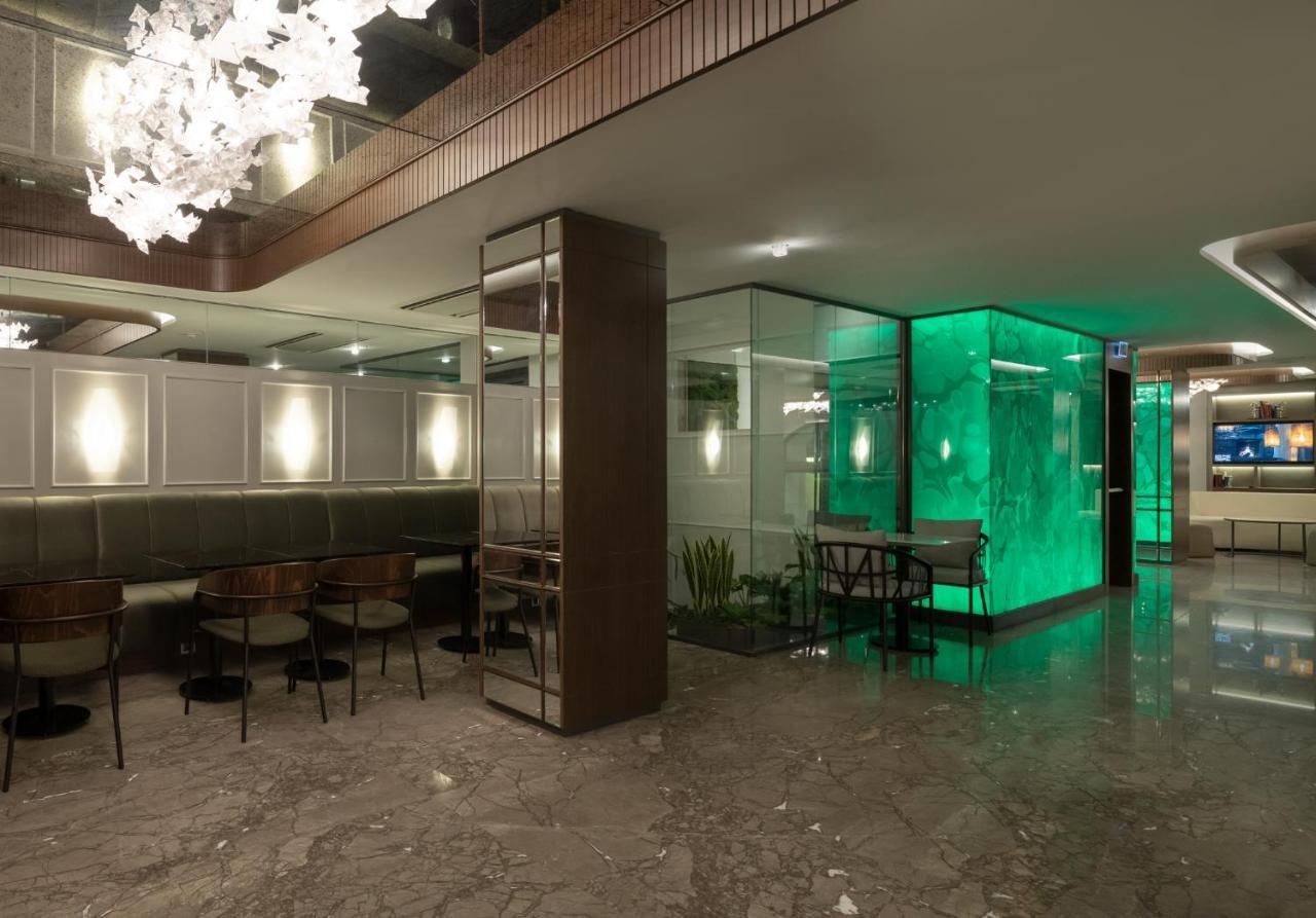 Hotel Nena Istanboel