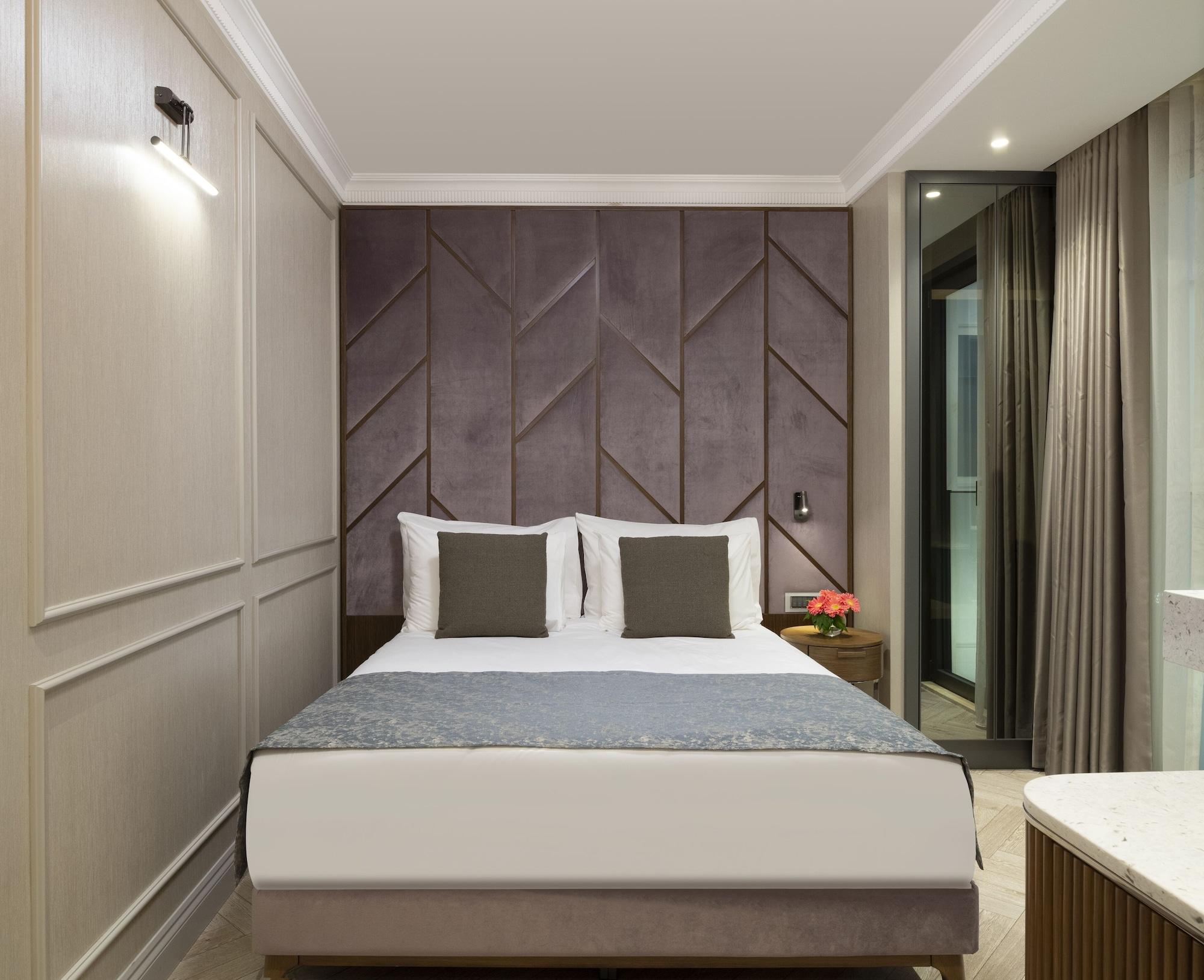 Nena Hotel Istanboel